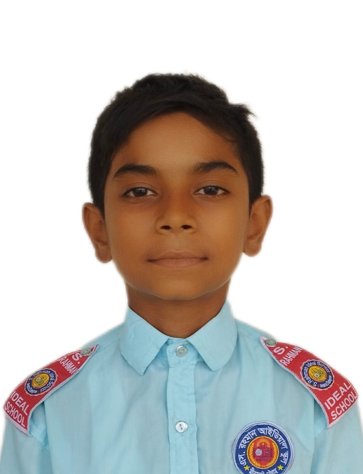 Md.Sirajul Islam Arafat